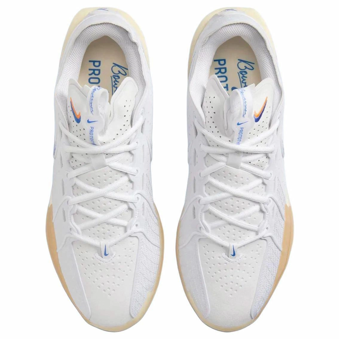 Nike Air Zoom G.T. Cut 3
