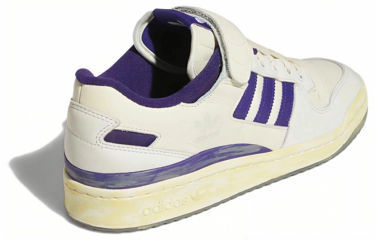 adidas originals FORUM 84 Low Aec