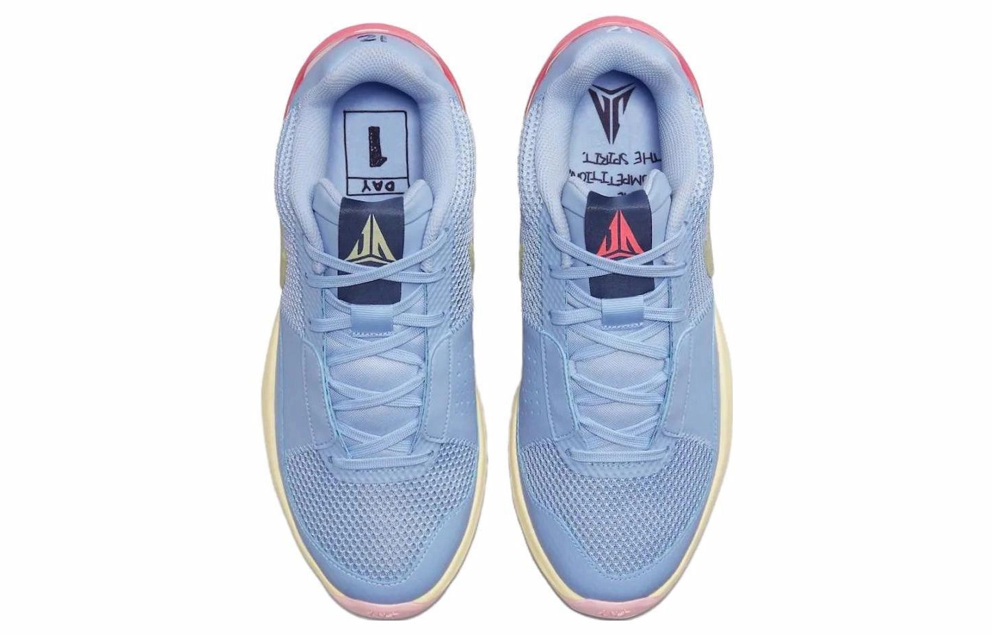 Nike Ja 1 1 "Day One"