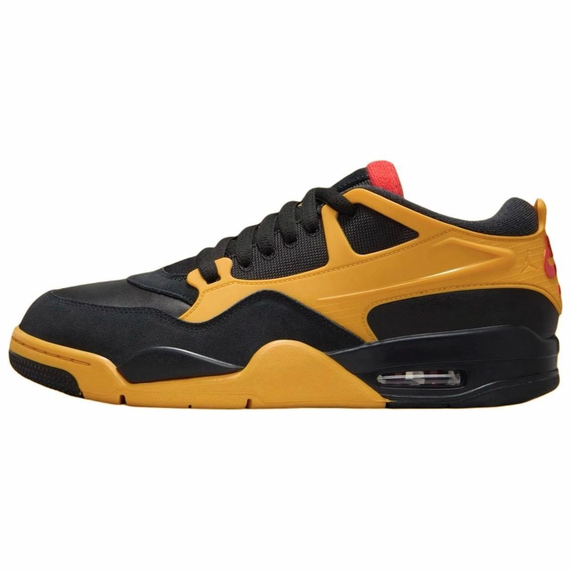 Jordan Air Jordan 4 RM Bruce Lee