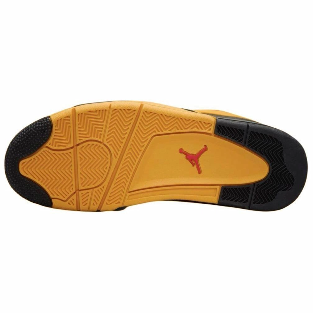 Jordan Air Jordan 4 RM Bruce Lee