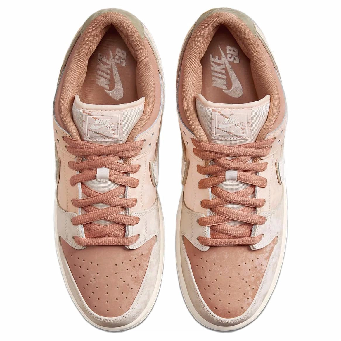 Nike Dunk SB Trocadro Gardens