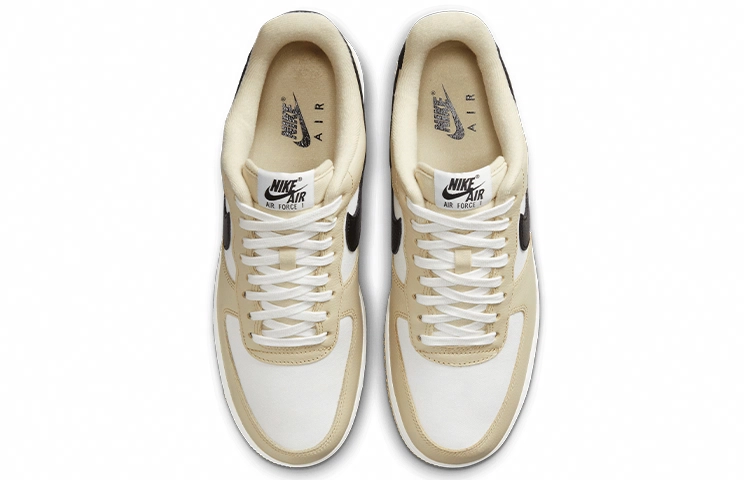 Nike Air Force 1 LX "Team Gold"