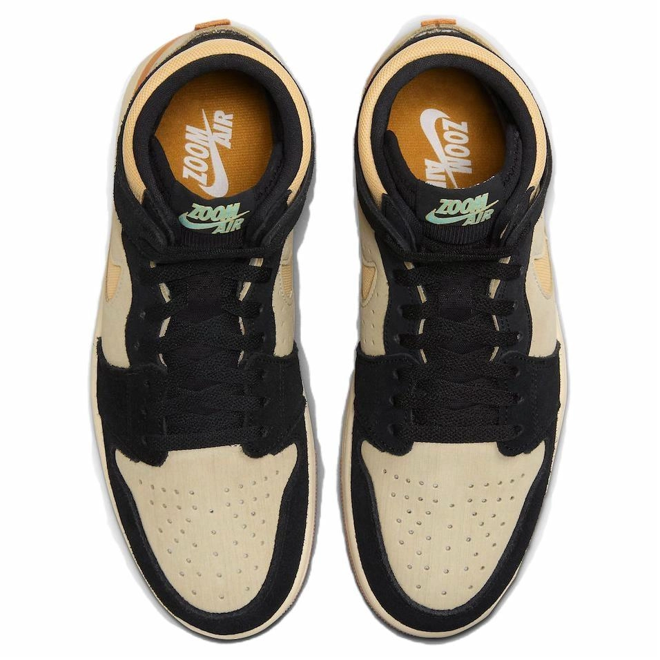 Jordan Air Jordan 1 High Zoom Cmft 2 "Muslin"