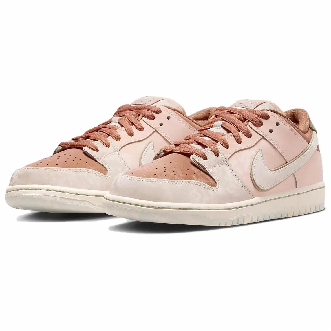 Nike Dunk SB Trocadro Gardens