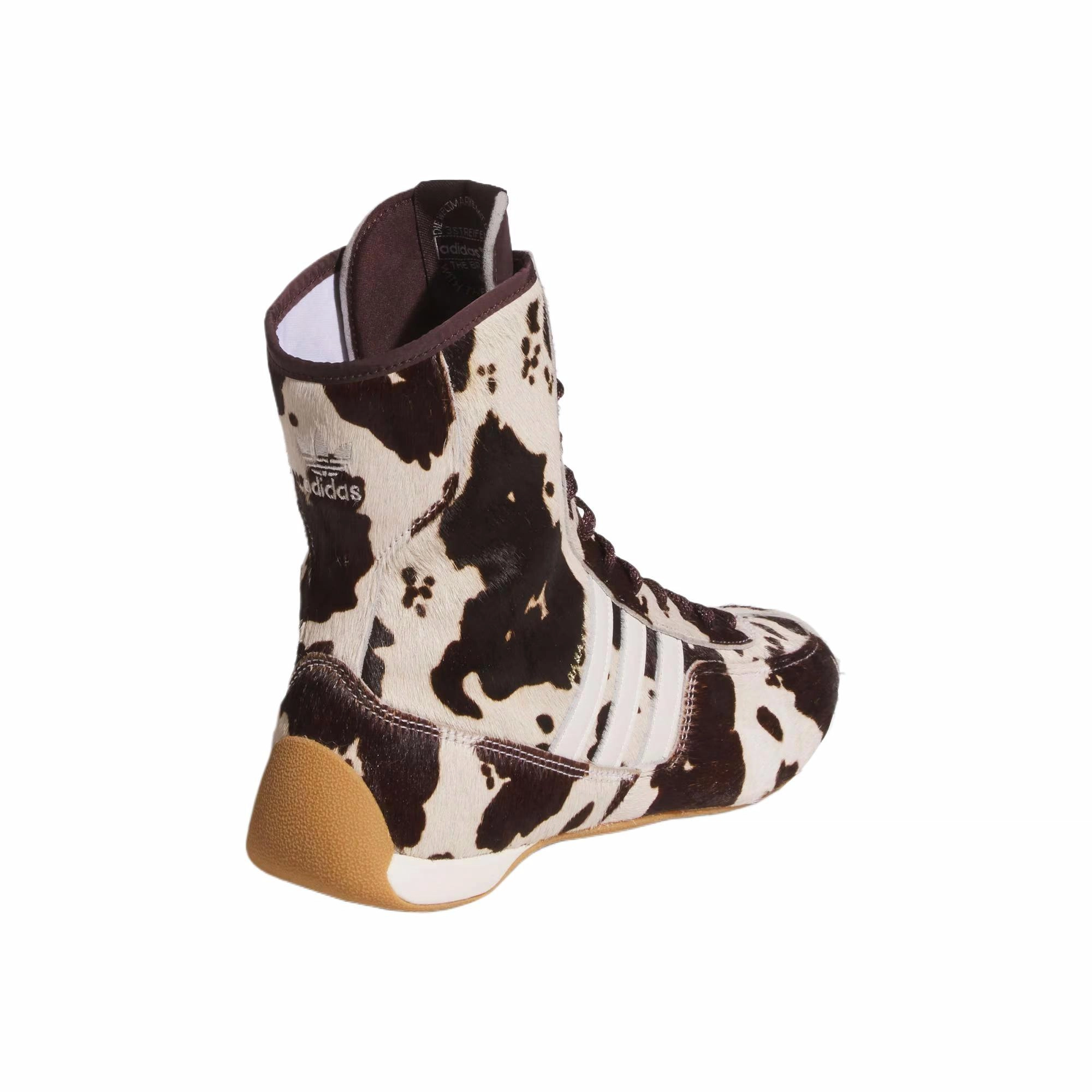 adidas RASANT MID W