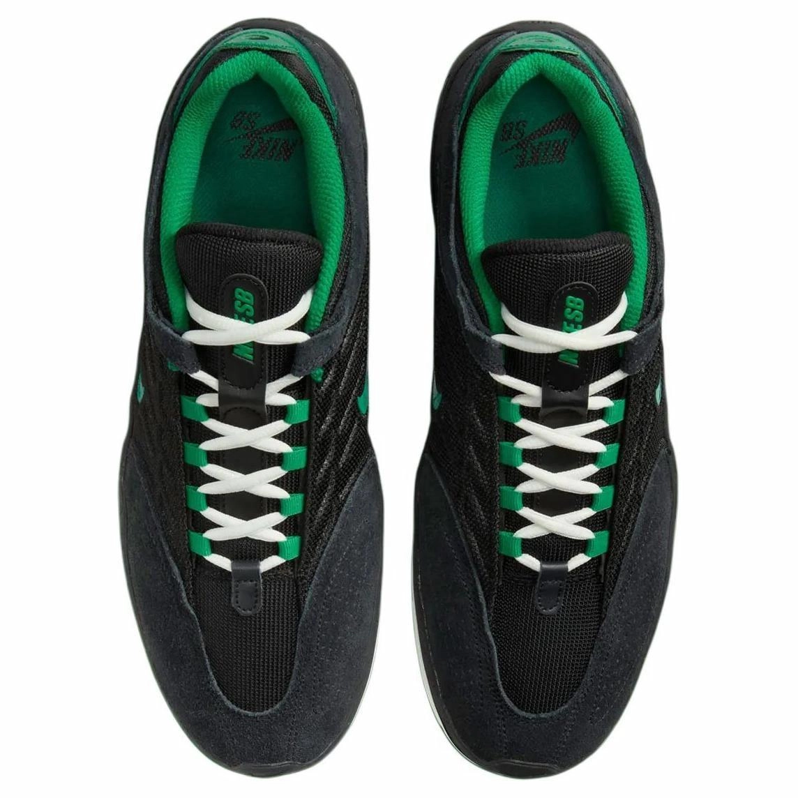 Nike Sb Vertebrae Celtics