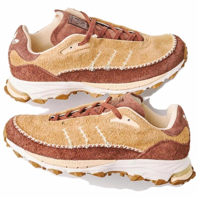 END. X adidas originals MOCATURF 'FLYFISHING'