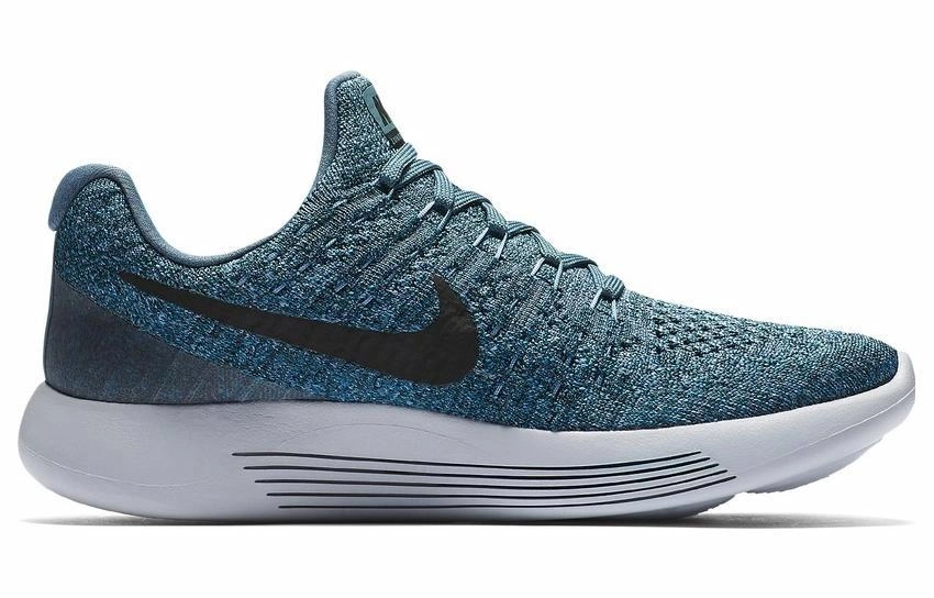 Nike Lunarepic Low Flyknit 2