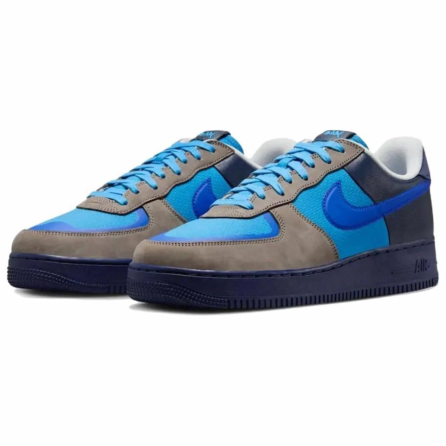 STASH x Nike Air Force 1 LOW SP