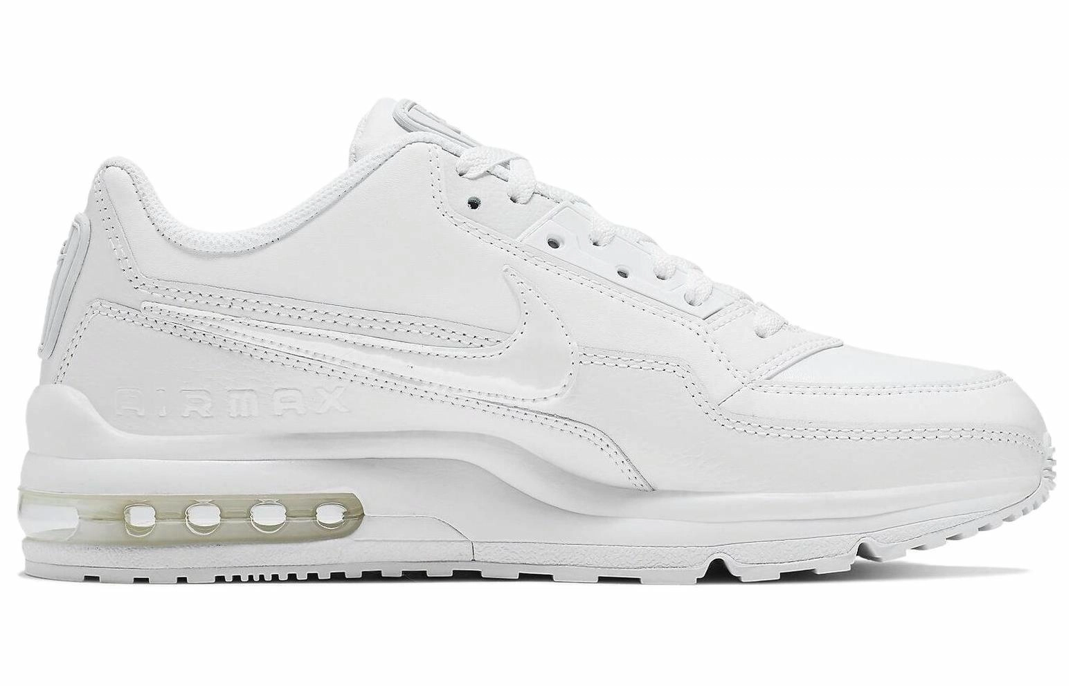 Nike Air Max LTD 3