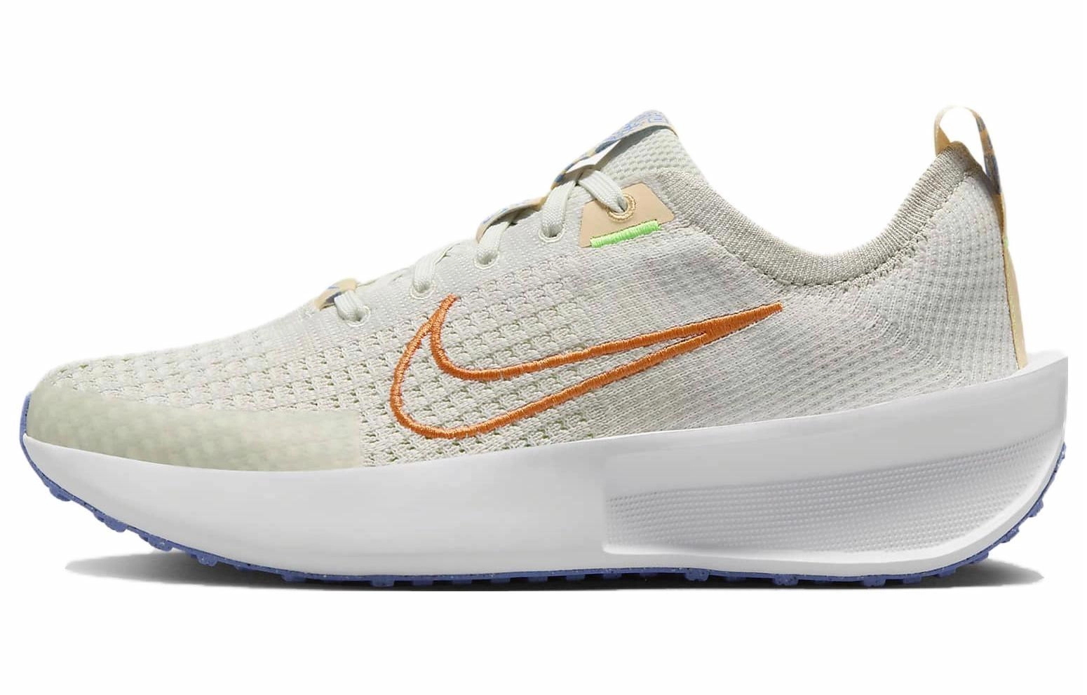 Nike Interact Run
