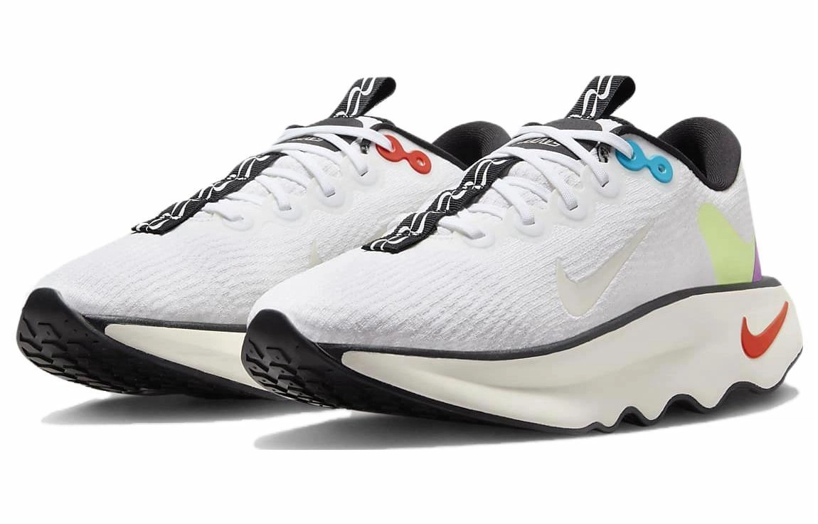 Nike Motiva