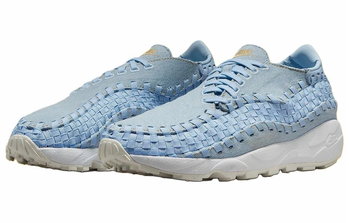 Nike Air Footscape Woven