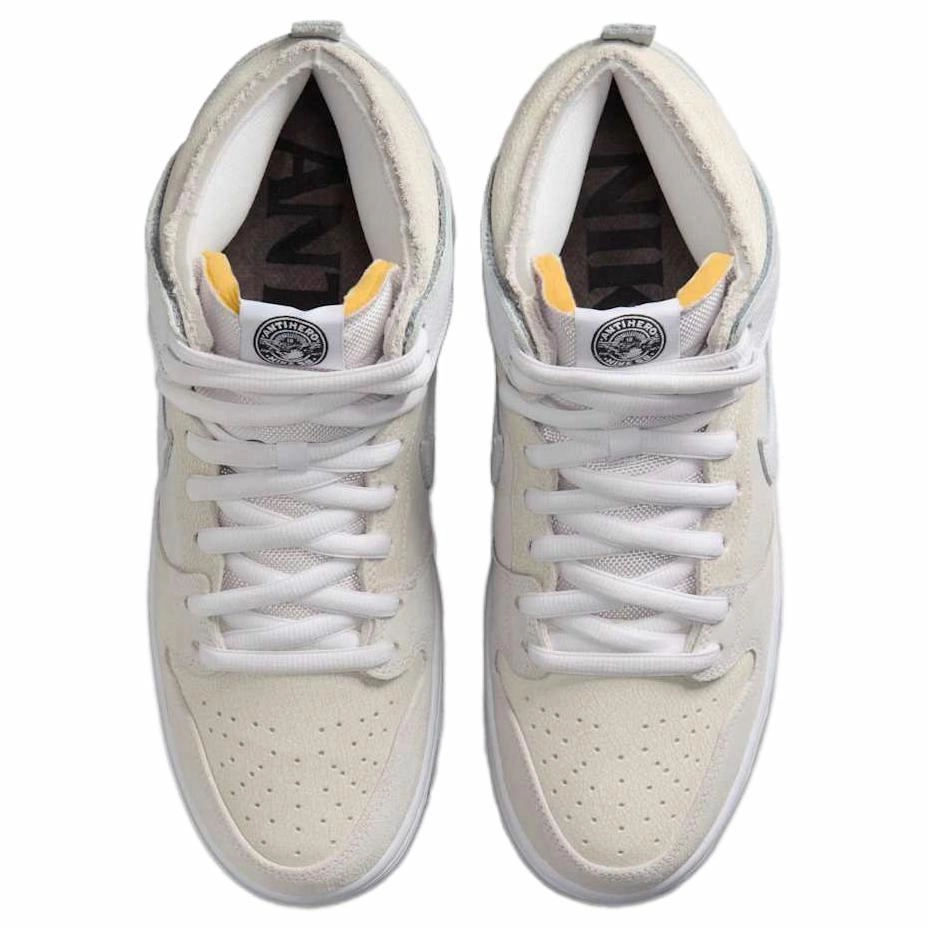 Antihero x Nike SB Dunk High