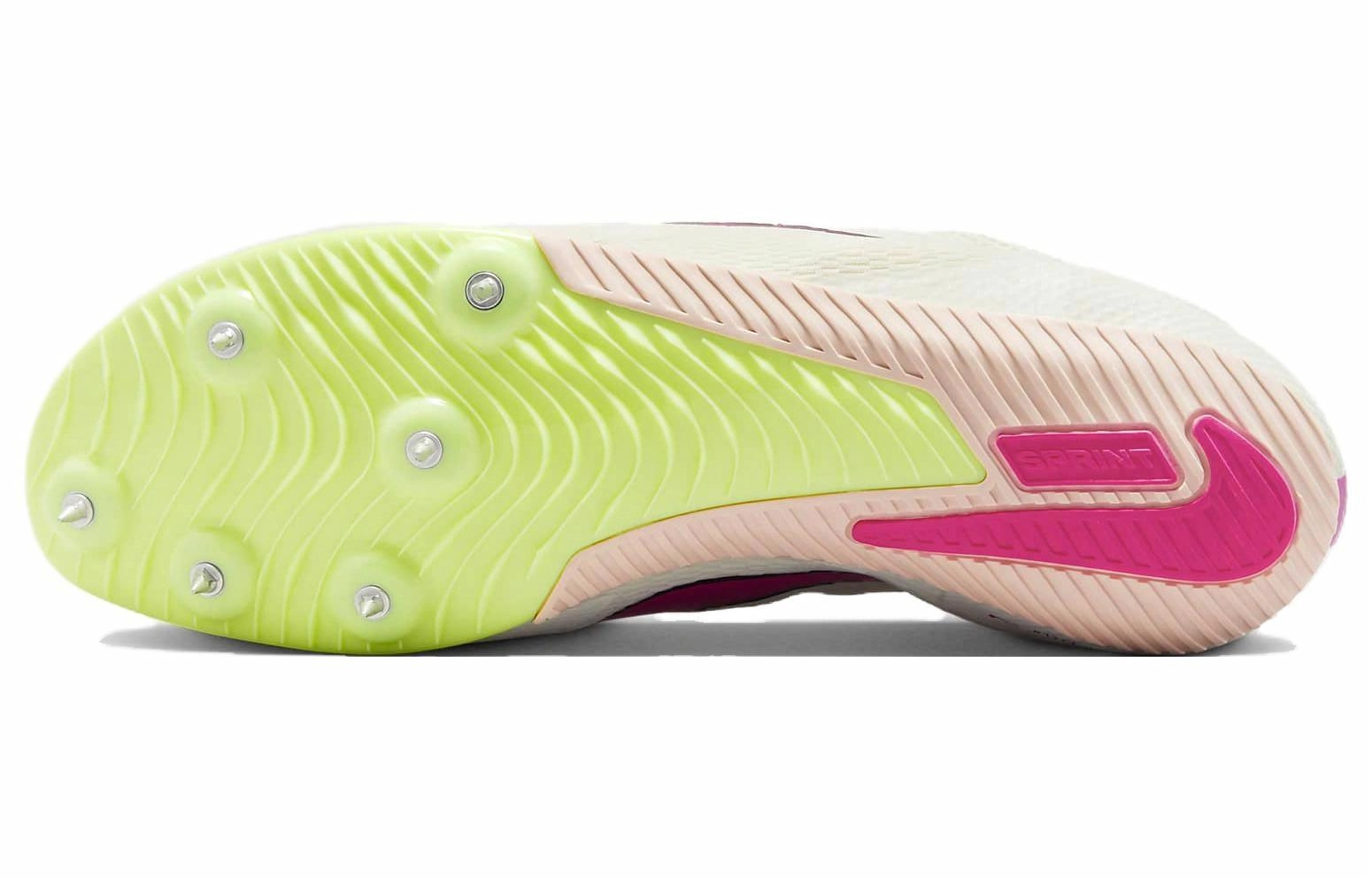 Nike Zoom Rival Sprint