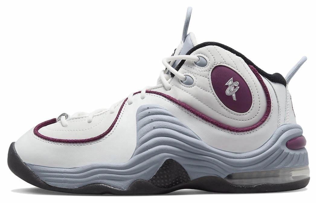 Nike Penny "Rosewood"