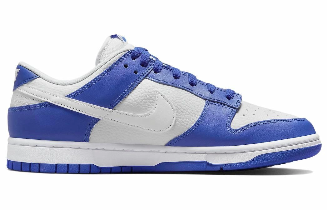 Nike Dunk Low "Kentucky Alternate"