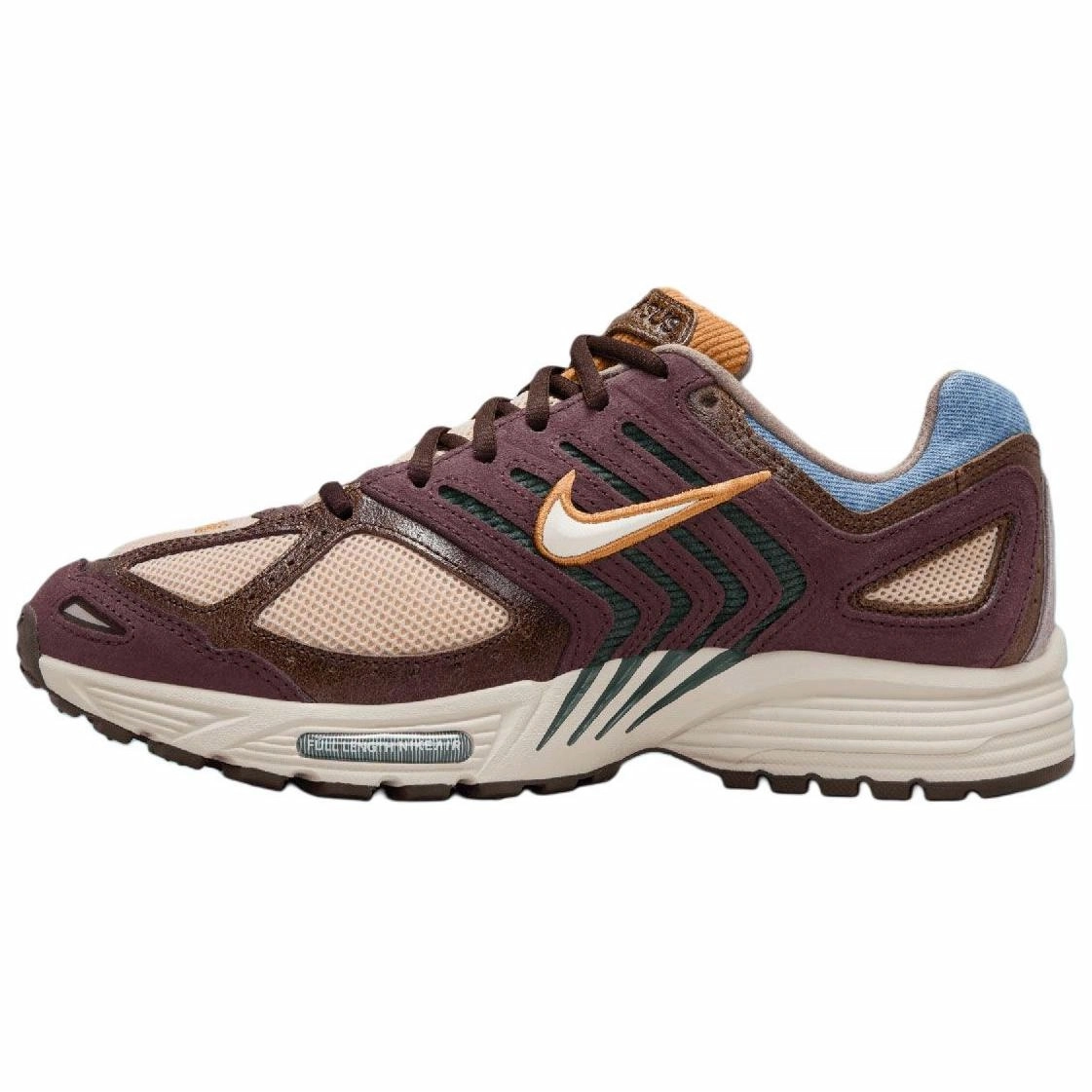 Nike Air Pegasus 2K5