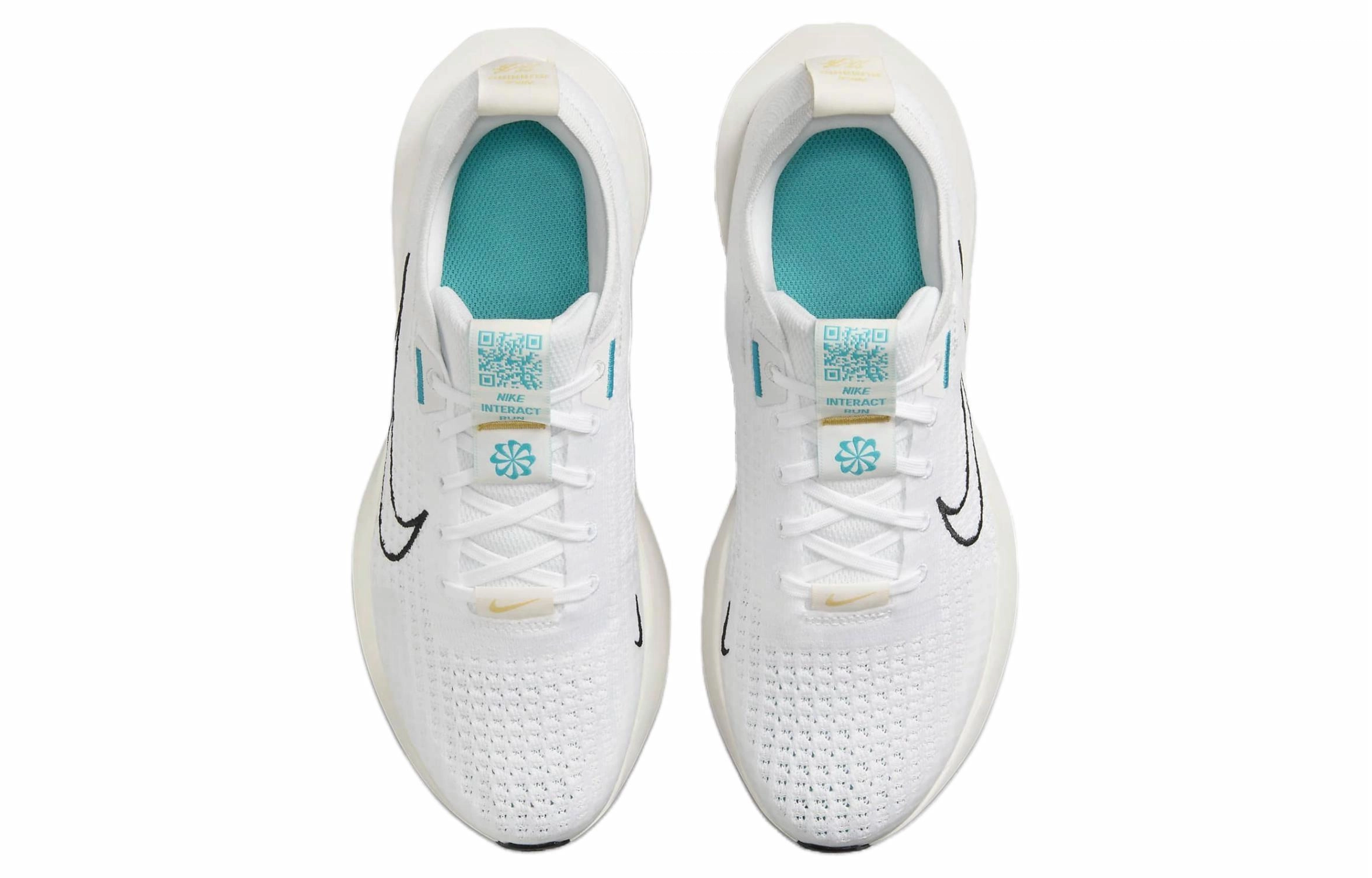 Nike Interact Run