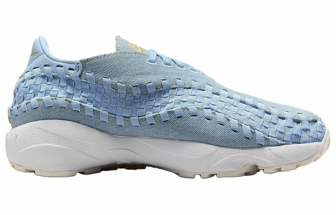 Nike Air Footscape Woven