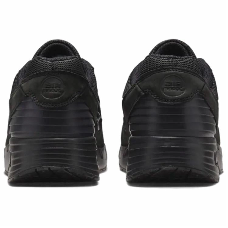 Nike AIR MAX VERSE Black Anthracite