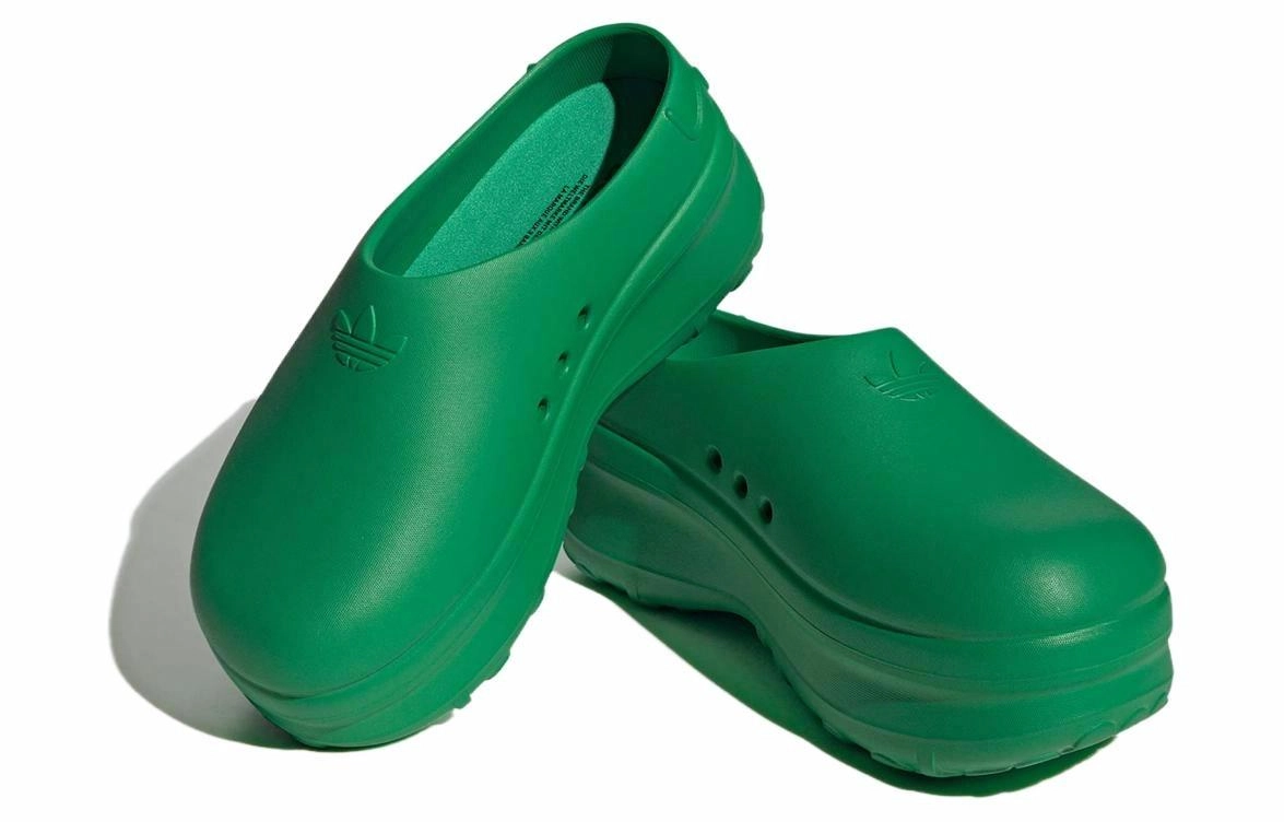 adidas originals AdiFOM Stan Smith Mule