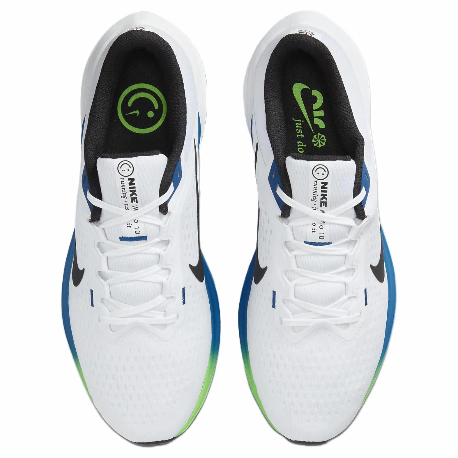 Nike Air Winflo 10