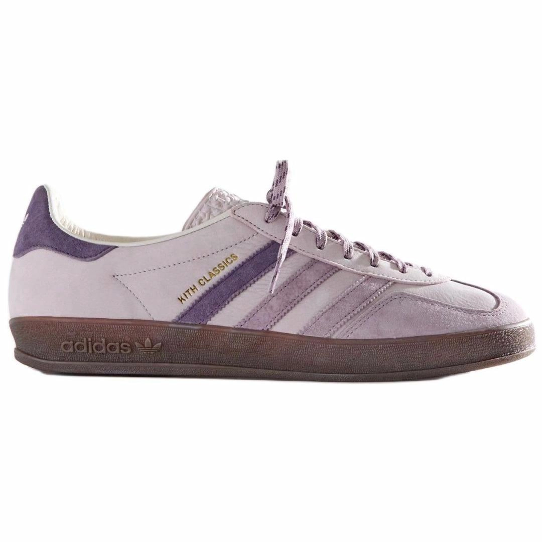 Kith Classics x adidas originals