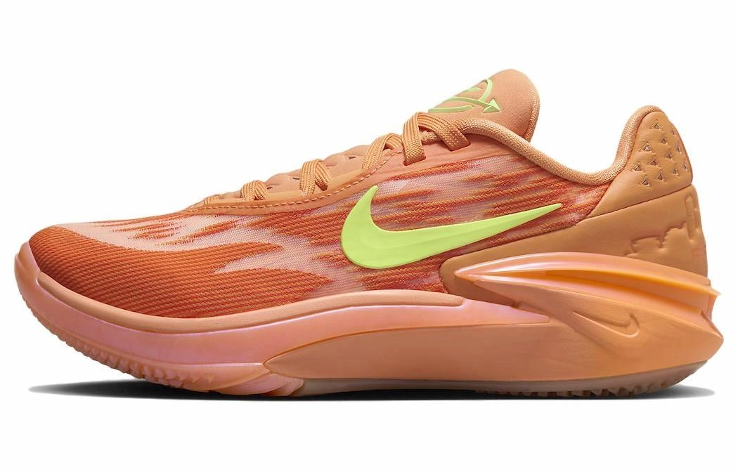 Nike Air Zoom G.T. Cut 2 "Arike Ogunbowale"