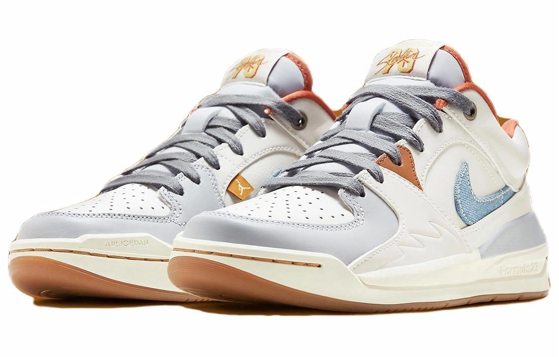 Jordan Stadium 90