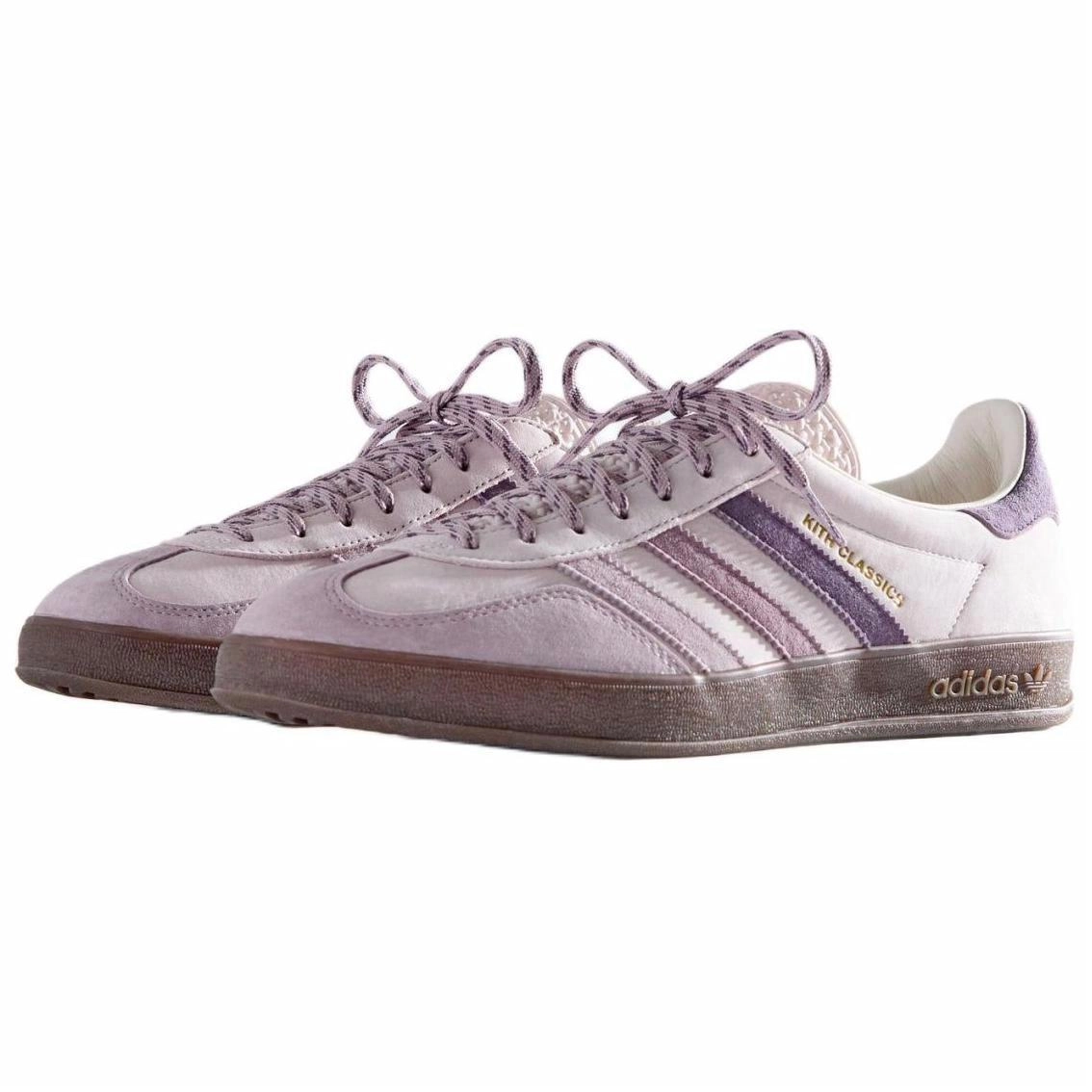 Kith Classics x adidas originals