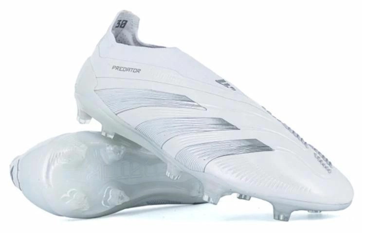 adidas Predator 24 Elite Low FG