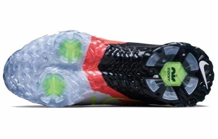 Nike Air Zoom Infinity Tour BOA