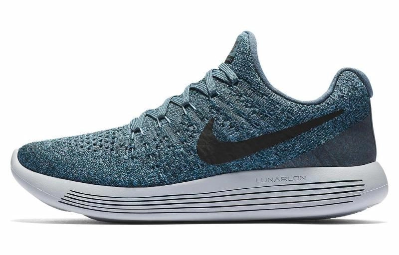 Nike Lunarepic Low Flyknit 2