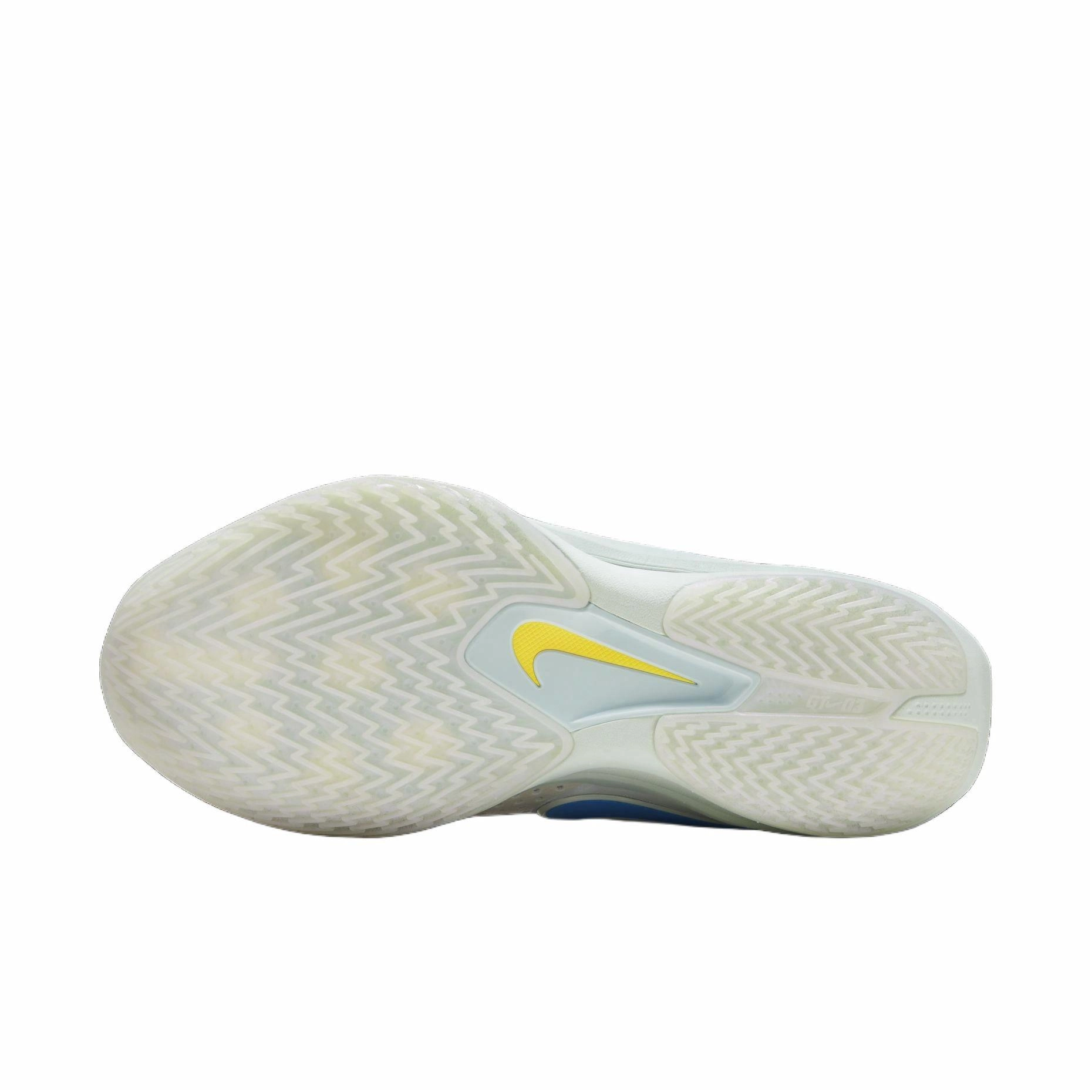 Nike Air Zoom G.T. Cut 3 EP