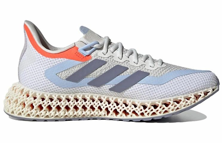 adidas 4D FWD 2