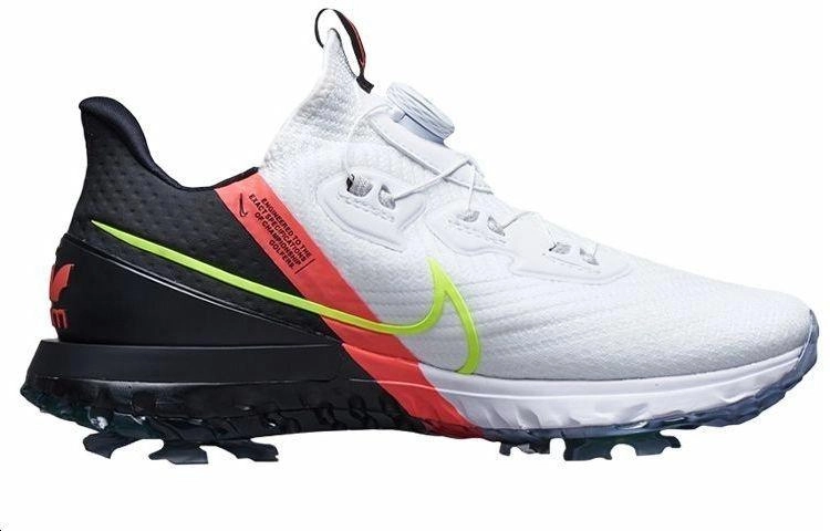Nike Air Zoom Infinity Tour BOA