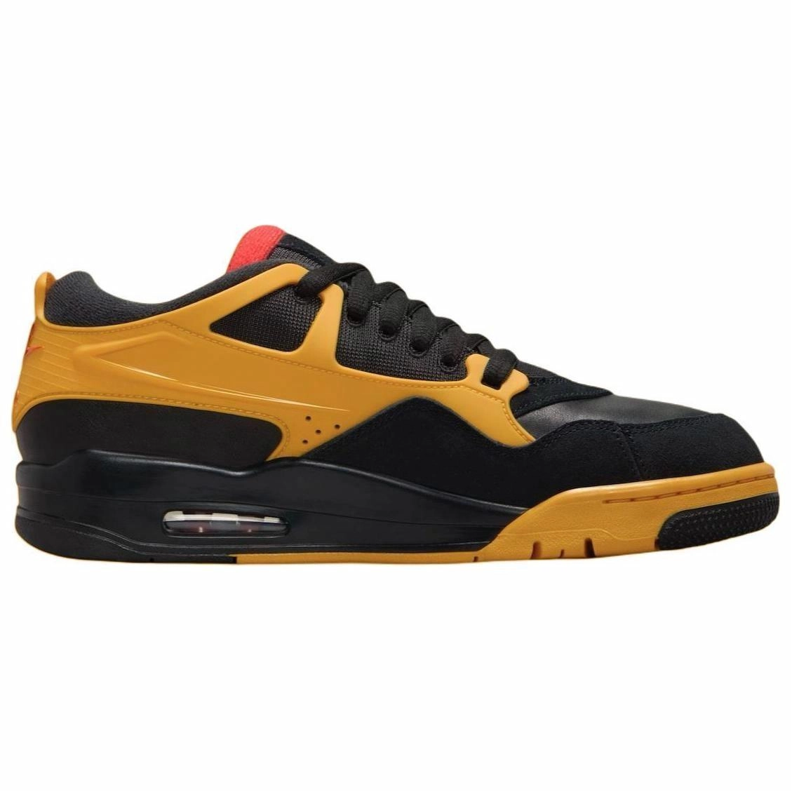 Jordan Air Jordan 4 RM Bruce Lee