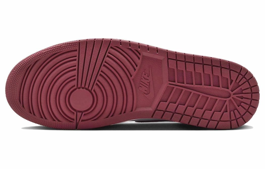 Jordan Air Jordan 1 High OG Team Red