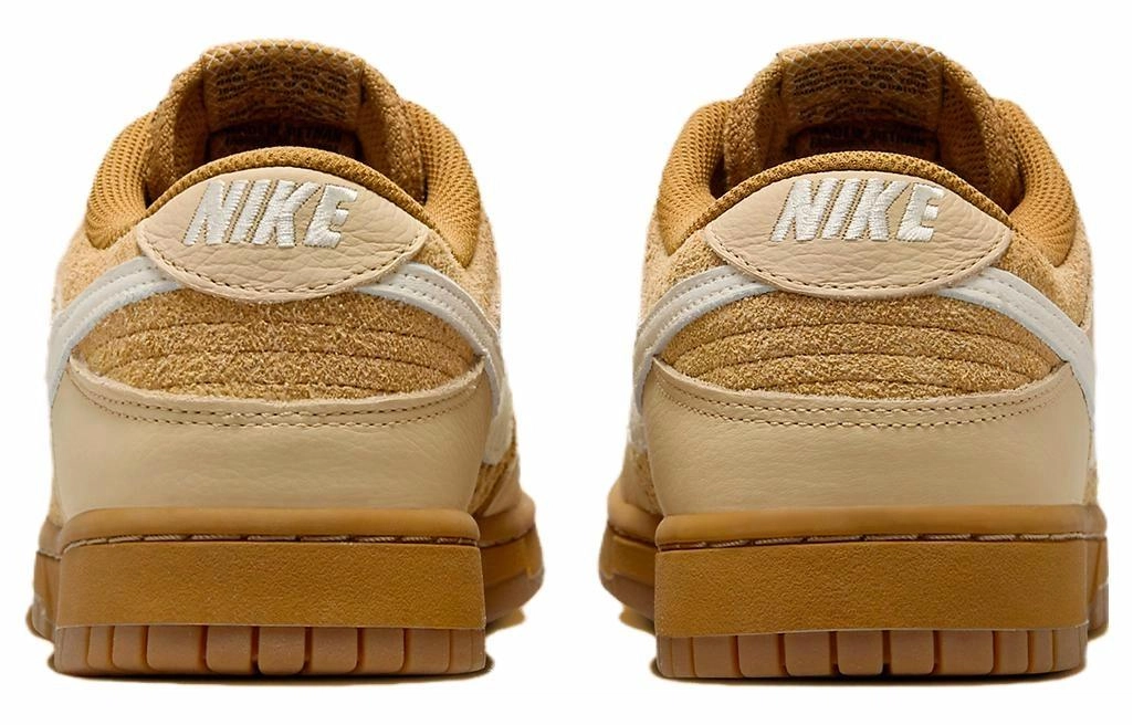 Nike Dunk "WAFFLES"
