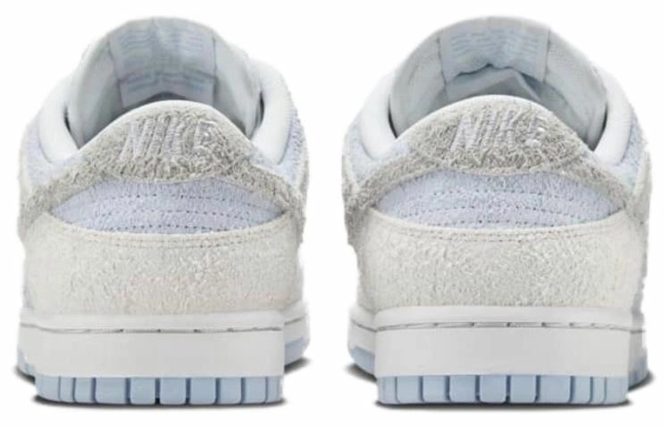 Nike Dunk "Light Armory Blue and Photon Dust"