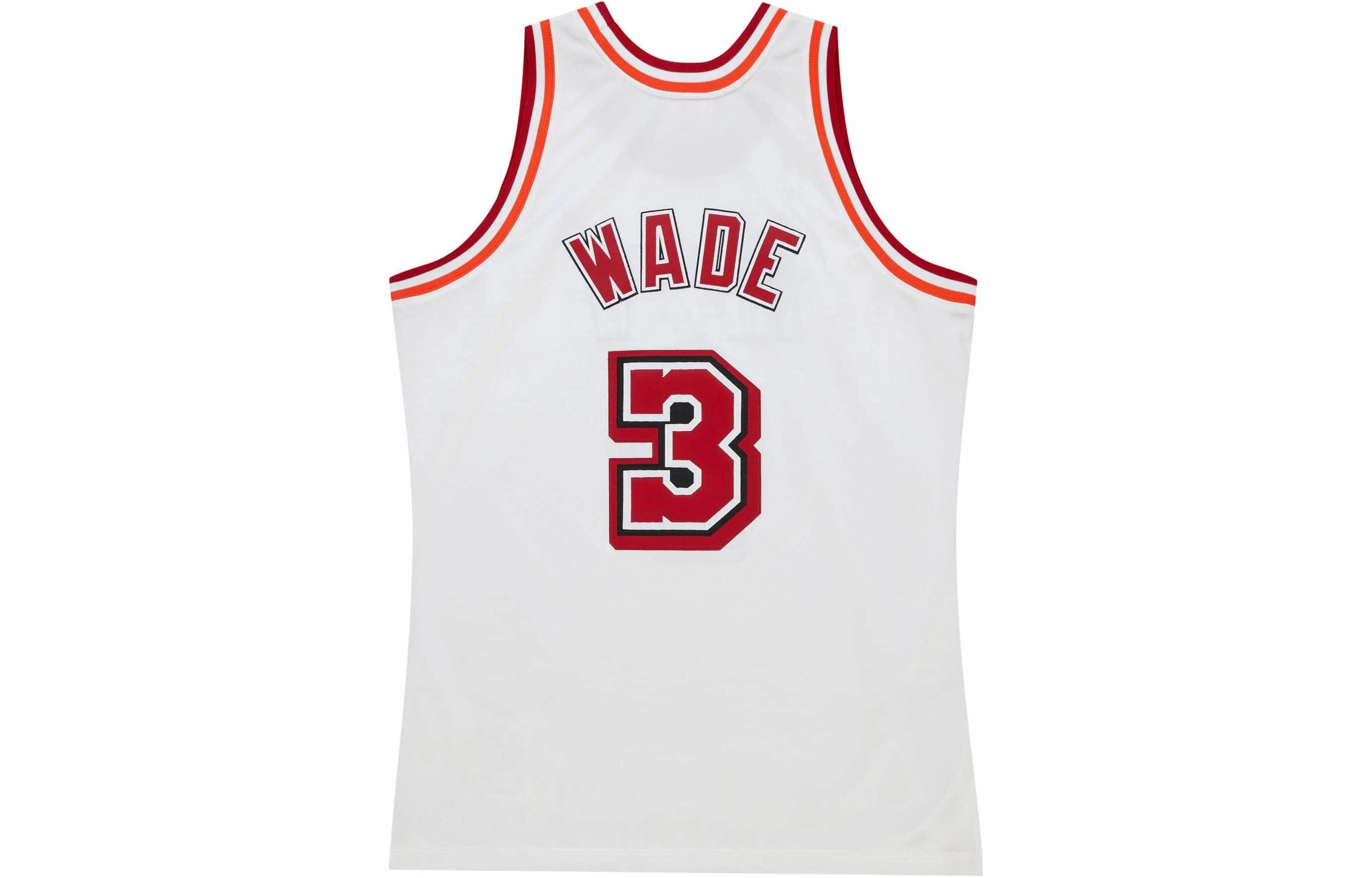 Mitchell Ness 07-08 3