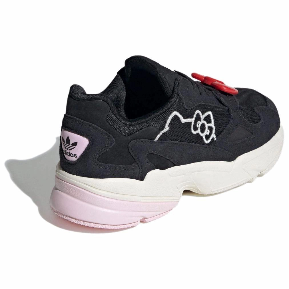 Hello Kitty x adidas originals Falcon