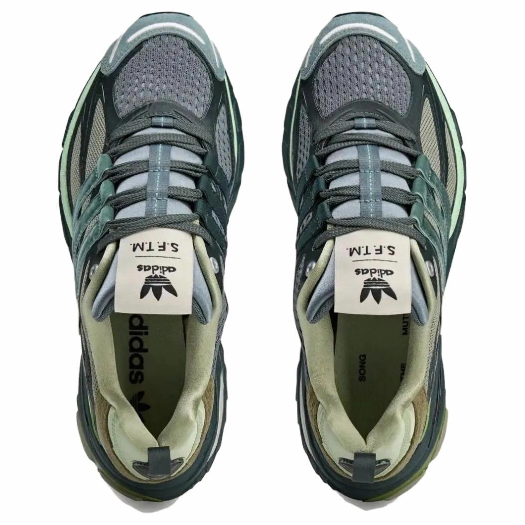 SFTM x adidas originals ADISTAR CUSHION