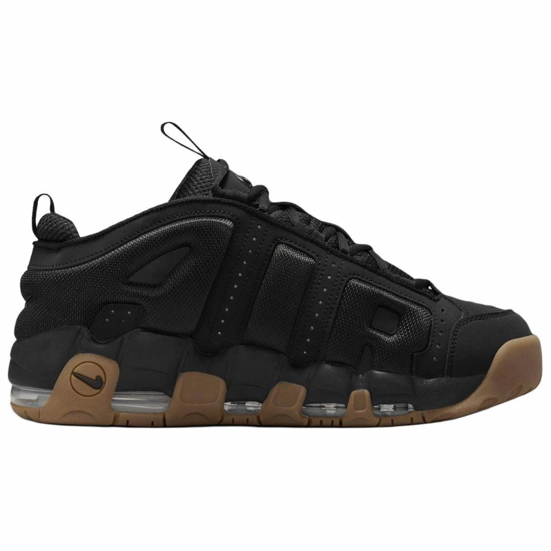 Nike Air More Uptempo LOW