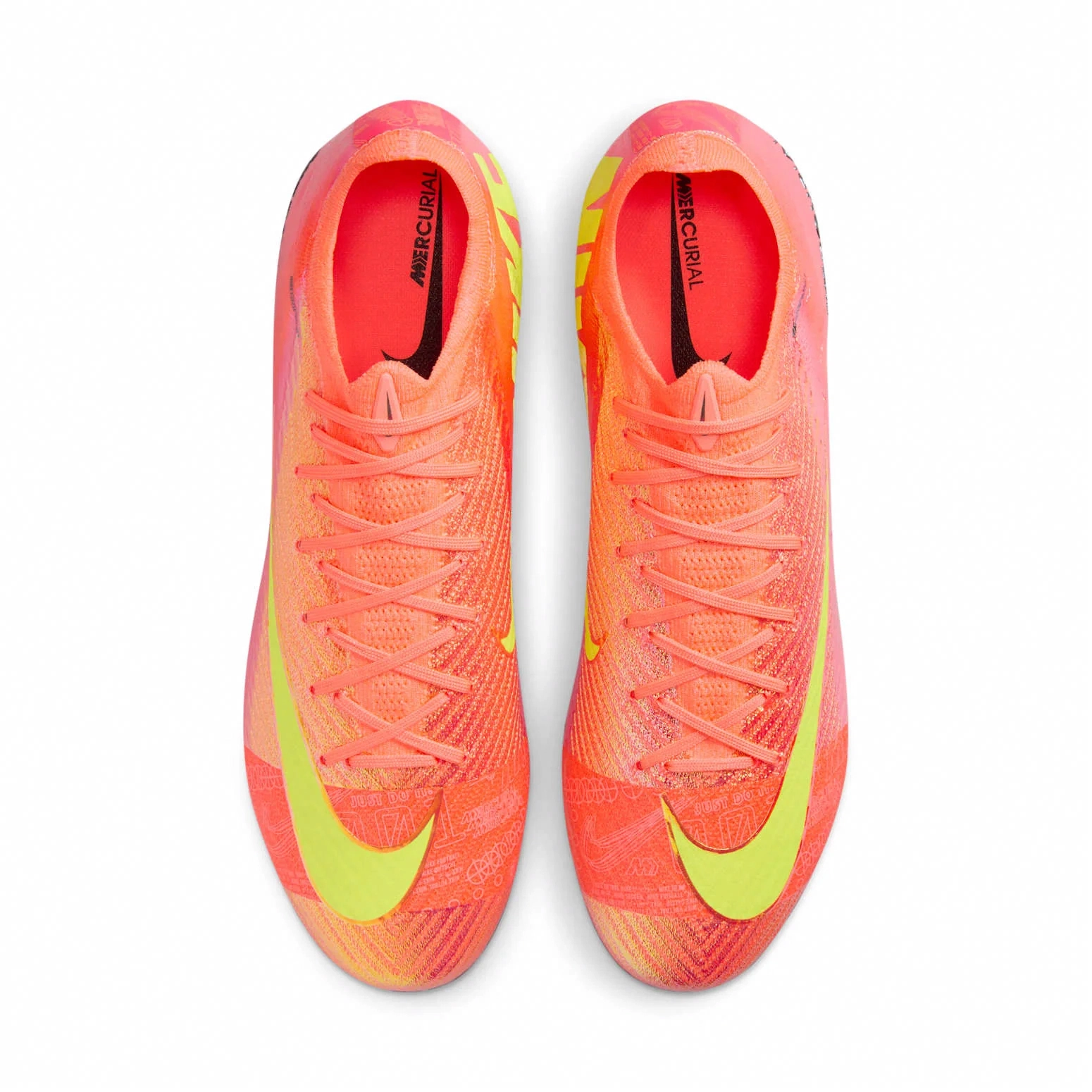 Nike Mercurial Vapor 16