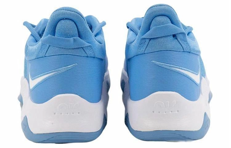 Nike PG 5 "University Blue" 5