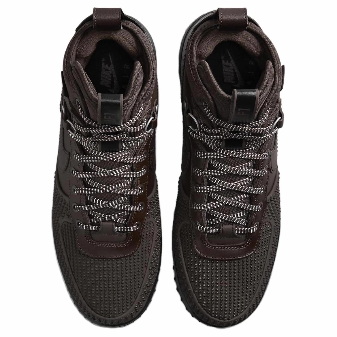 Nike Lunar force 1