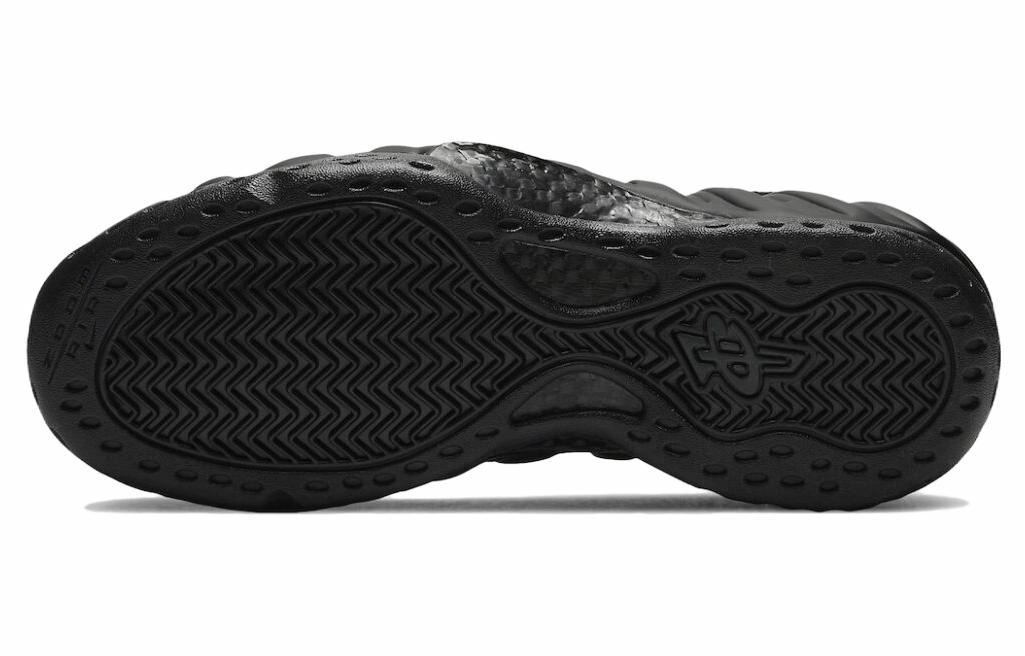 Nike Foamposite One "Anthracite" 2023